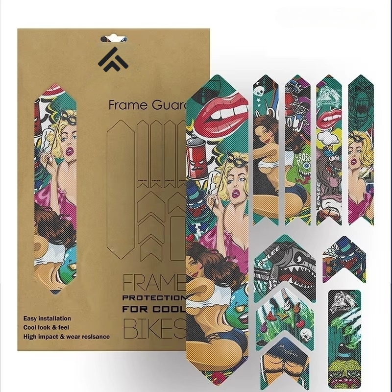 BikeShield Street Kiss