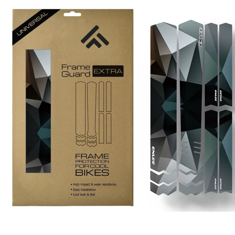 BikeShield Phantom Camo