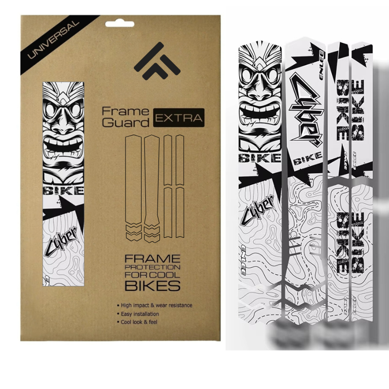 BikeShield Shadow Strike