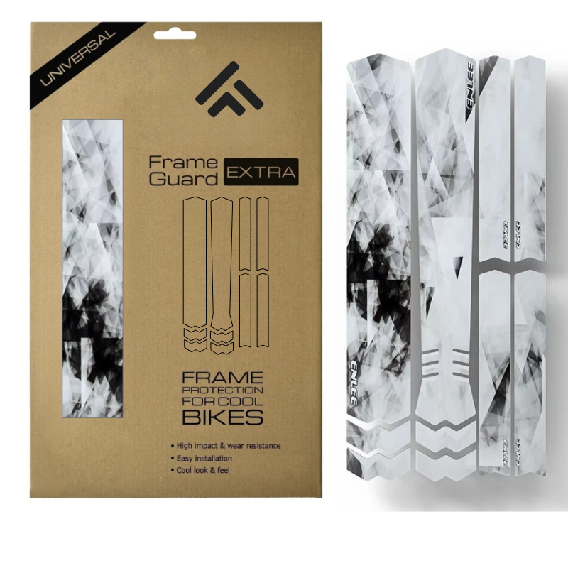 BikeShield Apex Fang